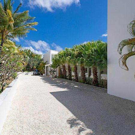 Atelier By Barbados Sothebys International Realty Villa Saint James Exterior photo