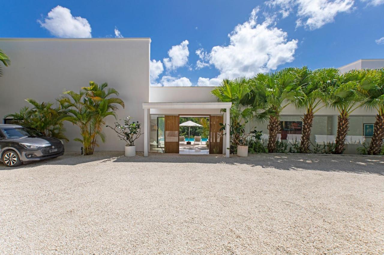 Atelier By Barbados Sothebys International Realty Villa Saint James Exterior photo