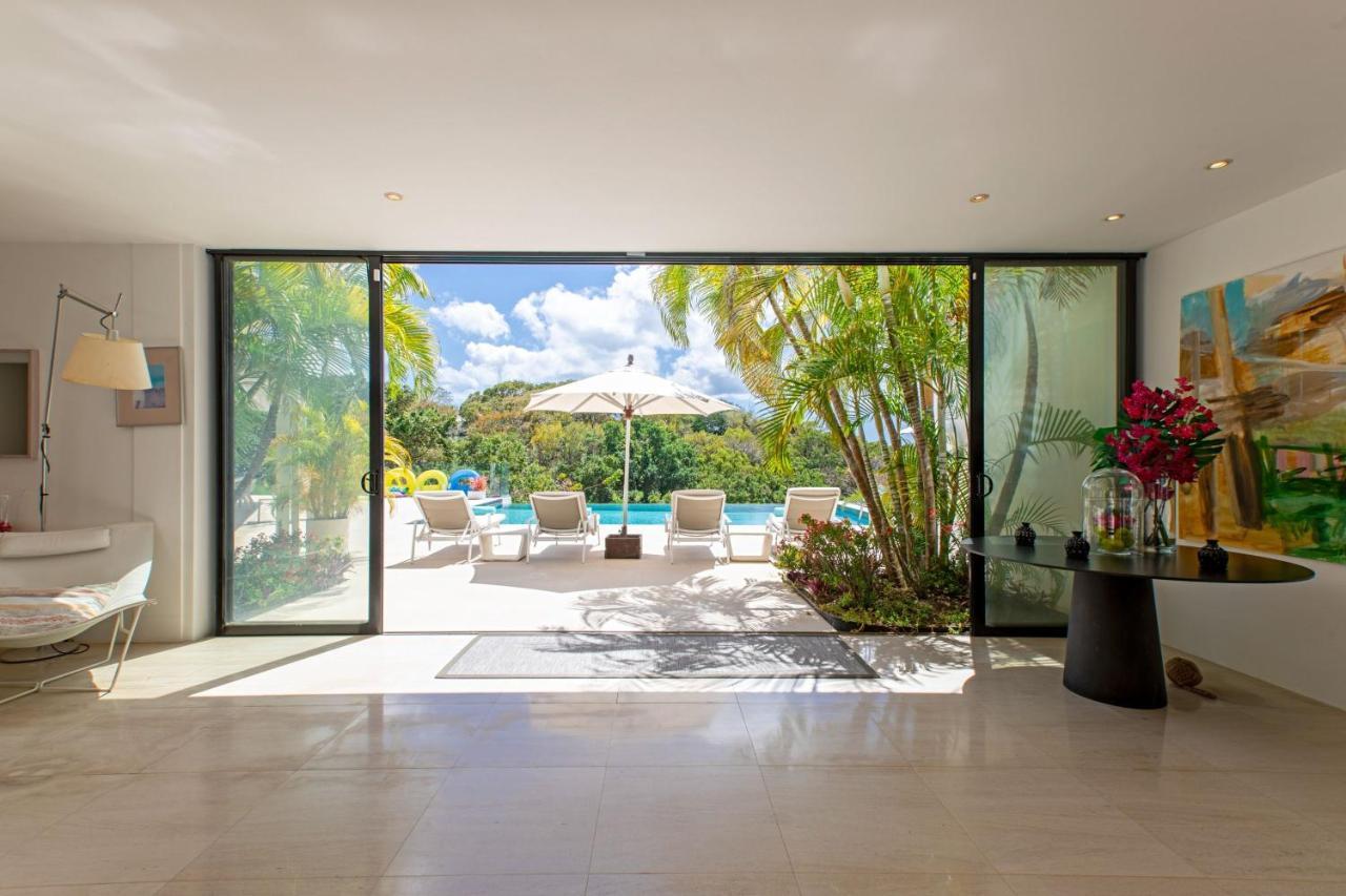 Atelier By Barbados Sothebys International Realty Villa Saint James Exterior photo