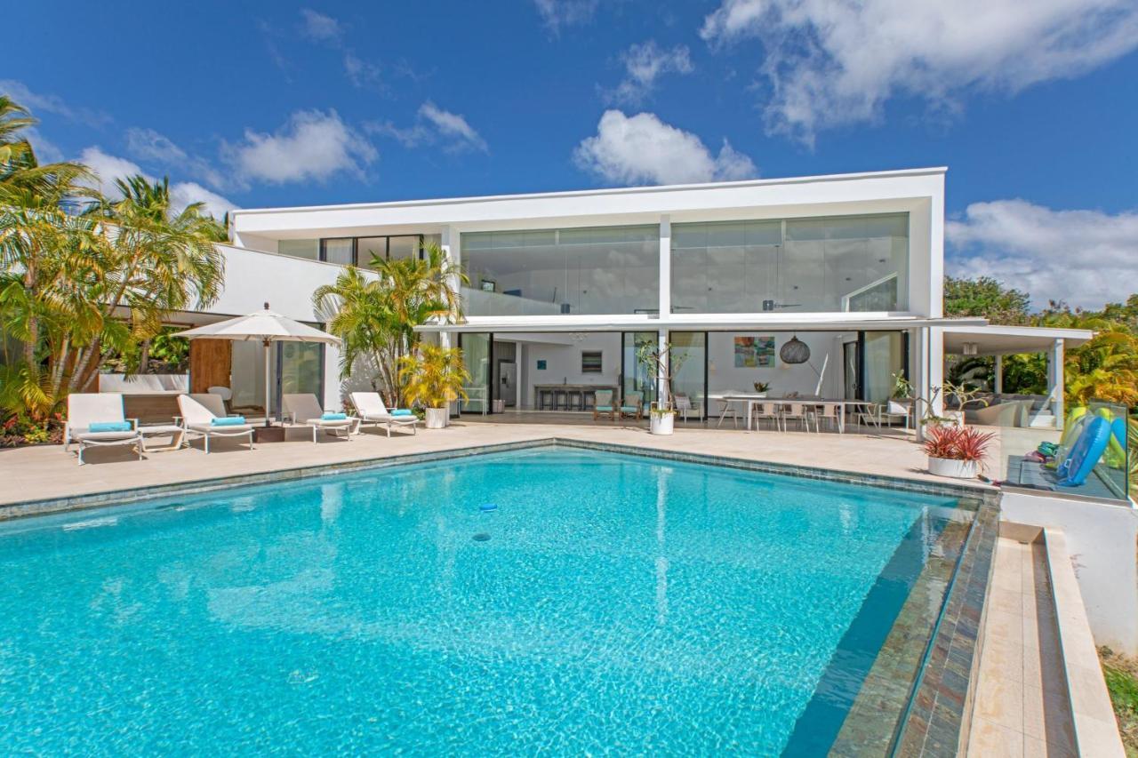 Atelier By Barbados Sothebys International Realty Villa Saint James Exterior photo