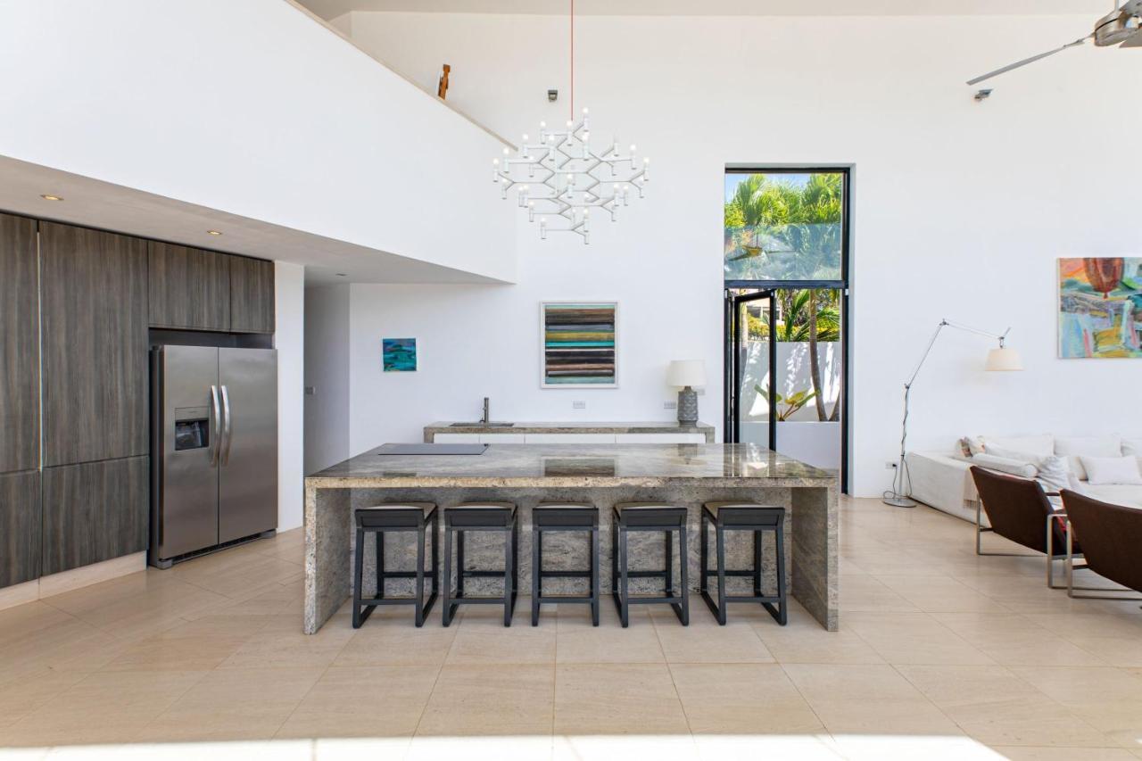 Atelier By Barbados Sothebys International Realty Villa Saint James Exterior photo