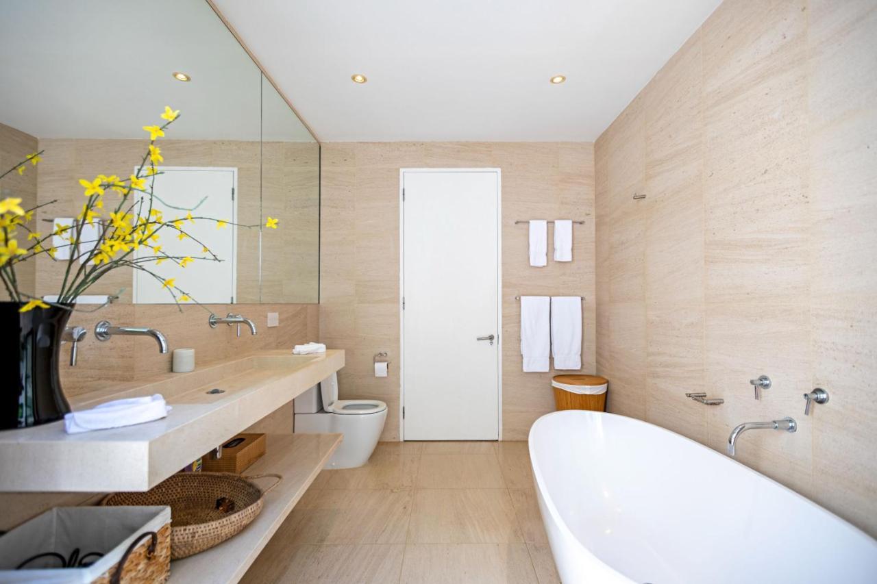 Atelier By Barbados Sothebys International Realty Villa Saint James Exterior photo