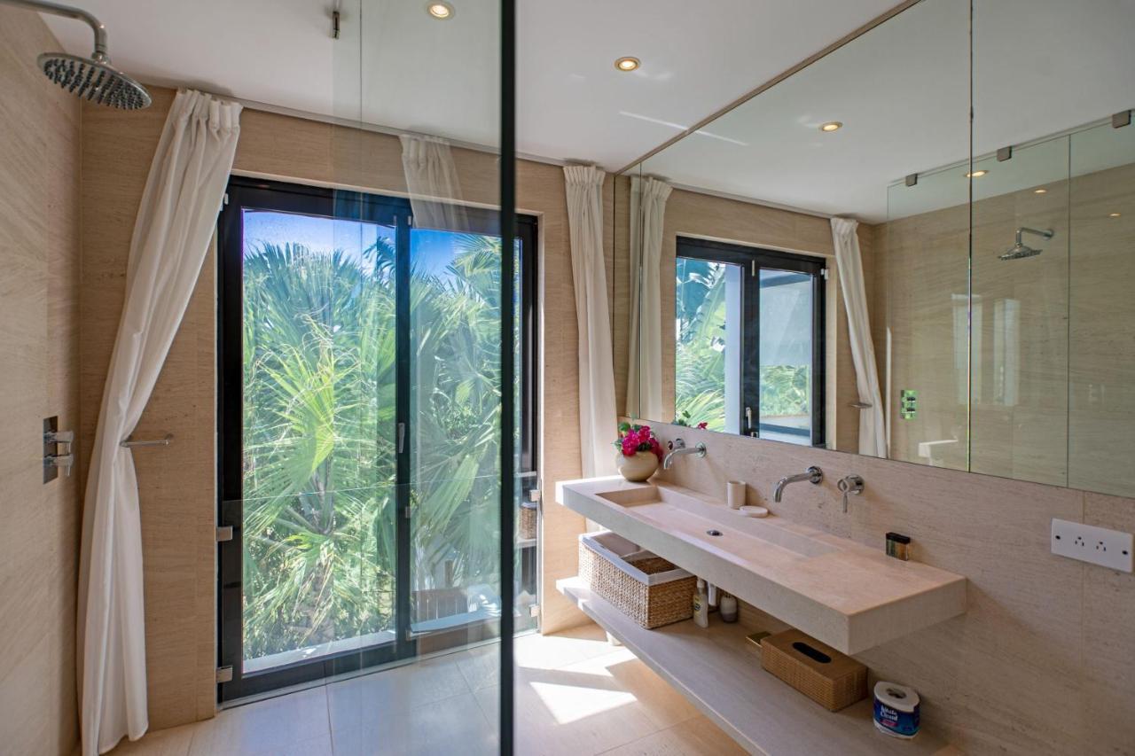 Atelier By Barbados Sothebys International Realty Villa Saint James Exterior photo