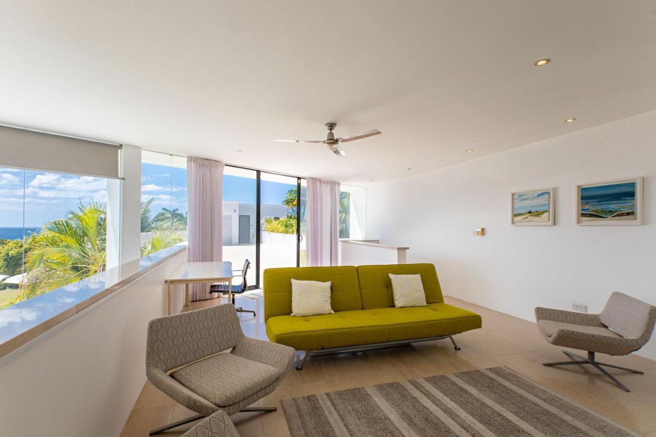 Atelier By Barbados Sothebys International Realty Villa Saint James Exterior photo