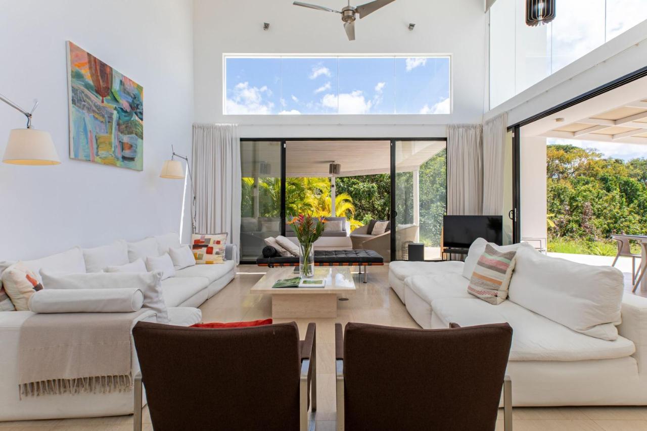 Atelier By Barbados Sothebys International Realty Villa Saint James Exterior photo