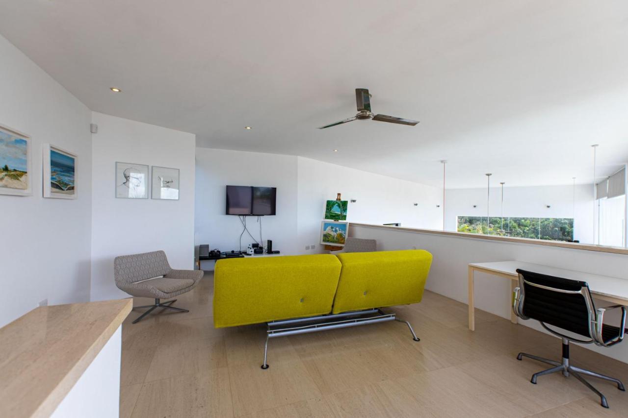 Atelier By Barbados Sothebys International Realty Villa Saint James Exterior photo
